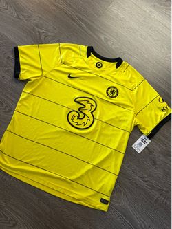 Chelsea Soccer / Football Jersey Sz. XXL 2021-22