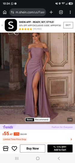 Dress
