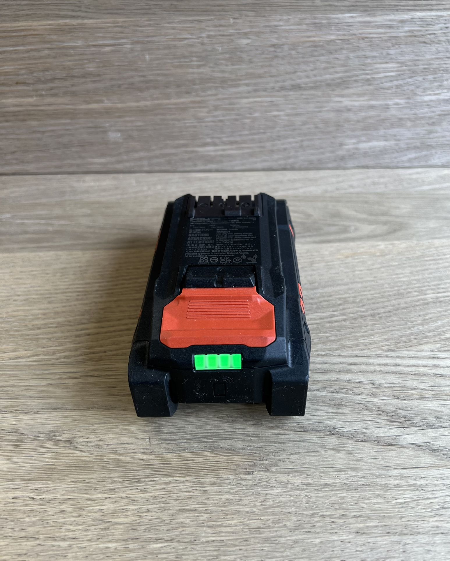 Hilti Nuron Battery 22-85