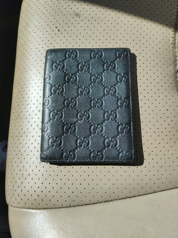 Gucci Men's Wallet