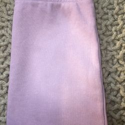 Aritzia Tna Mini Skirt 
