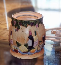 Yankee Candle Electric Wax Warmer