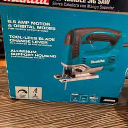 Makita Verde Con Negro