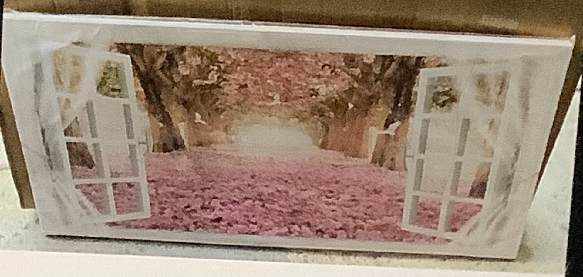 Beautiful Wall Picture