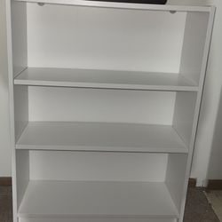 Book Shelf