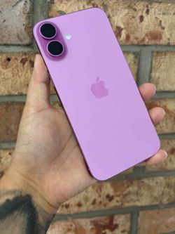 IPHONE 16 PLUS 128GB