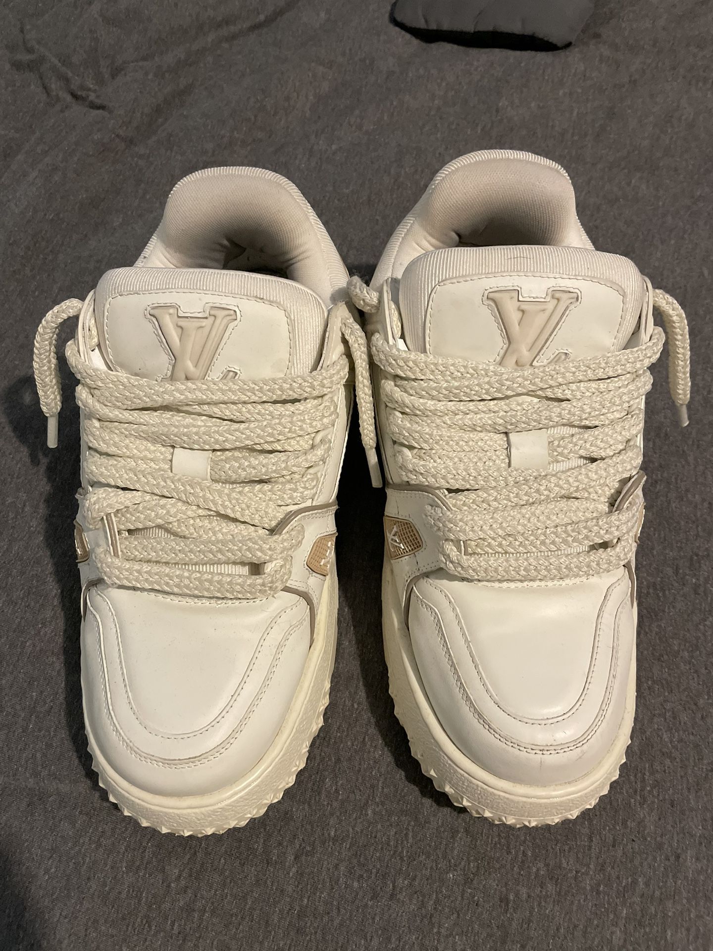 LV Low Trainers