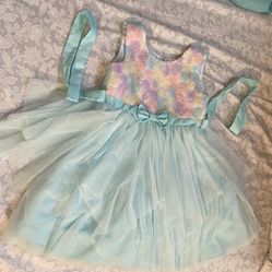 Girls Dress Size 6
