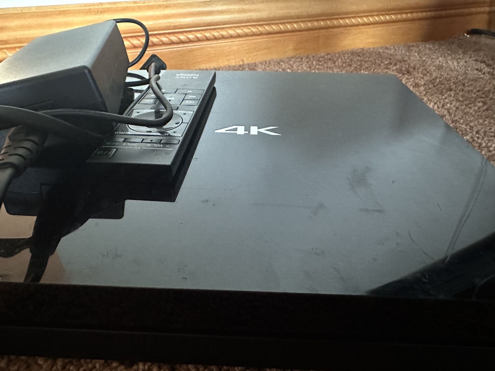 Sony Blu-ray Disc/DVD Players - Excellent Condition!