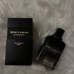 Givenchy Cologne