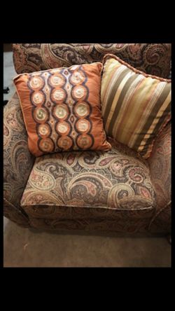 Pier 1 couches (2) for 350.00 or best offer