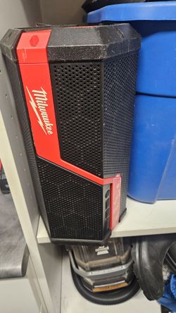 Milwaukee bluetooth