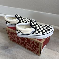 Kids vans