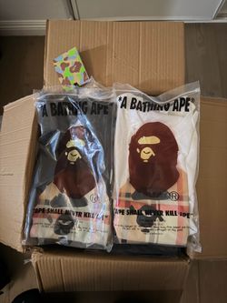 Bape T-shirt