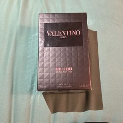Valentino Cologne