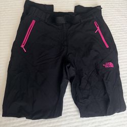 The North face Pants