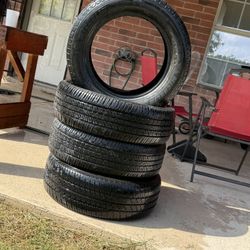205/60R 16 Tires