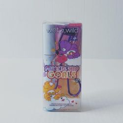 Wet n Wild Care Bears Friend Goals Eyelash Curler & Mascara