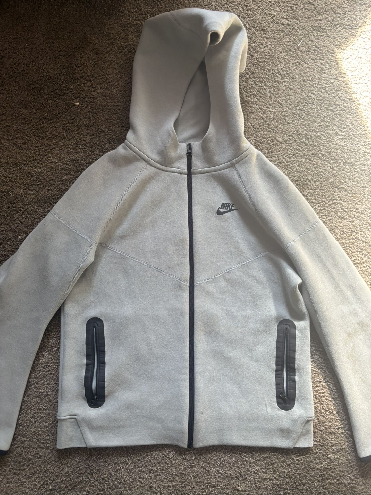 Nike Tech