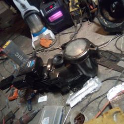 Hayward MaxFlo XL Variable Speed Pool Pump 