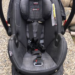 Car seat
