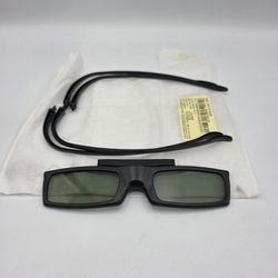 1~Samsung 3D Active Glasses SSG-5150GB BN96-30010A Black for Samsung TVs