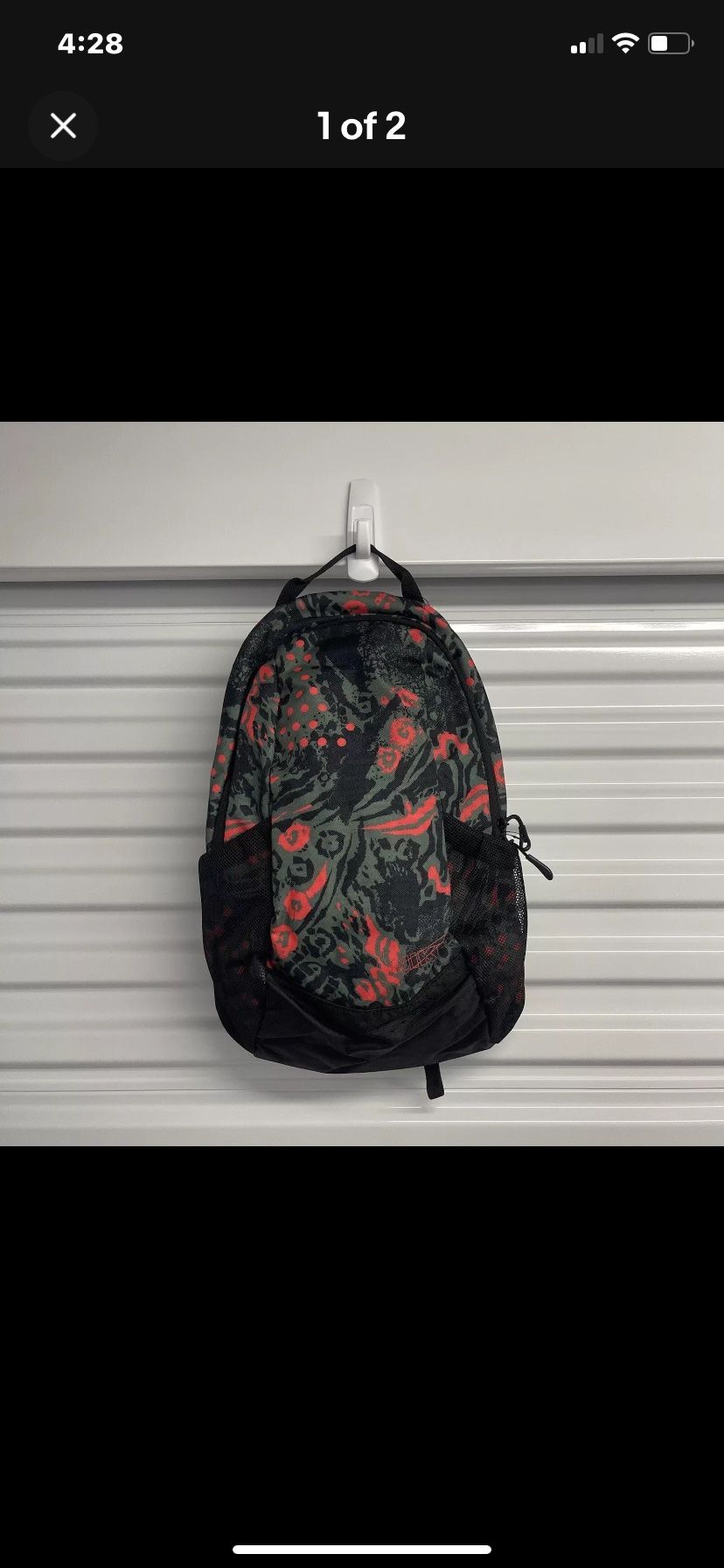 Nike Backpack