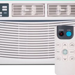 12000 BTU Window air conditioner