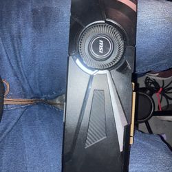 MSI AERO BEAN NEW  GRAPHICS CARDS 