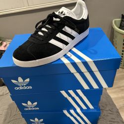 Adidas Gazelles