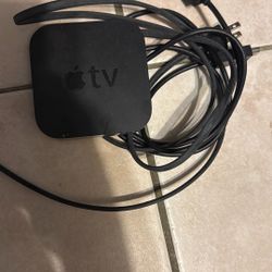 apple tv device 