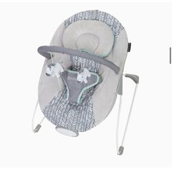 NEW Baby Trend EZ Bouncer Baby Seat