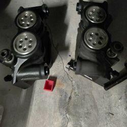 Yamaha R1 15 To 20 Front 108mm Sportbike Calipers