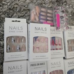 Nails