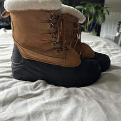 Women’s Winter Boot