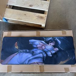Mouse Pad