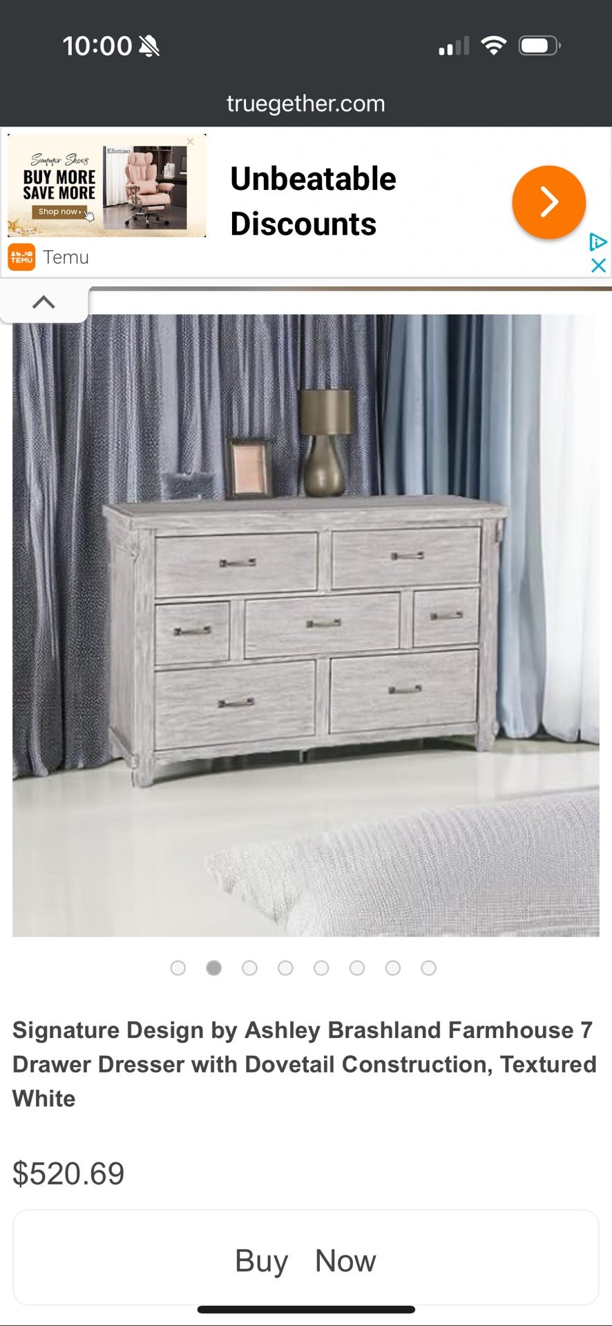 Furniture