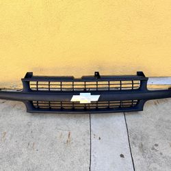 99-02 Silverado Grill