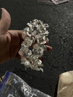 Wedding Hair Accessories 