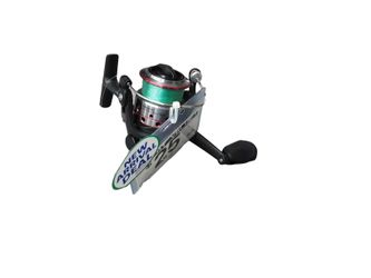 Uglystick Gx230 Black Fishing Reel