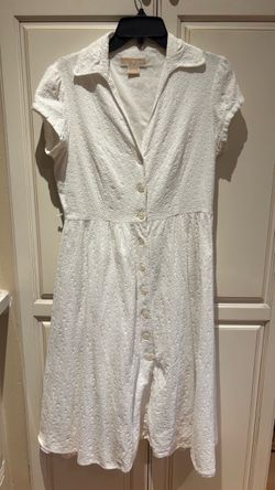 Michael Kors dress size 10