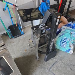 NordicTrack  RW900 Rower