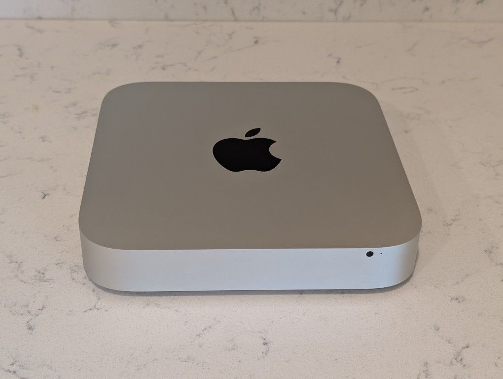 2014 Mac Mini