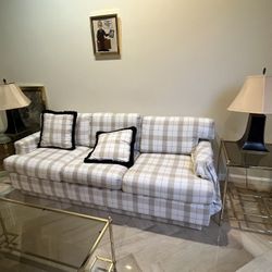 Premium Pull out bed 