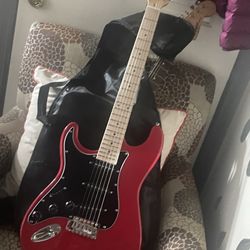 Electric Guitar 