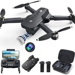 Holy Stone Drone 