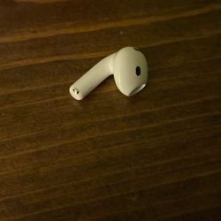 Left AirPod Pro