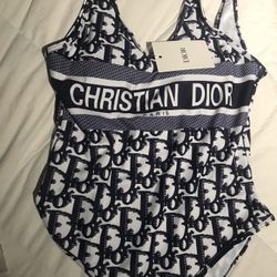 Nice Swimsuit Size L