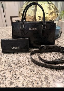 Purse guess