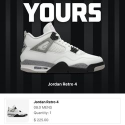 I GOT 2 Size 10.5 And 1 Size 8 275$ Each 
